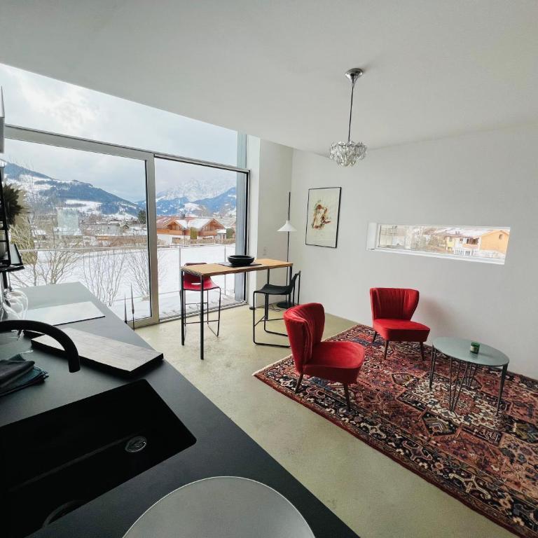 Kaps Wohnen - Apartment mit 1 Schlafzimmer - 18