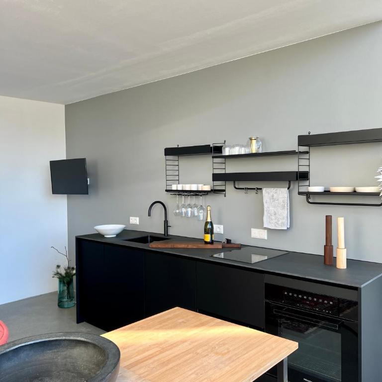 Kaps Wohnen - Apartment mit 1 Schlafzimmer - 19