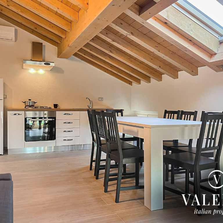 Villa Valente - Apartments - Appartamento con 2 Camere da Letto - 3