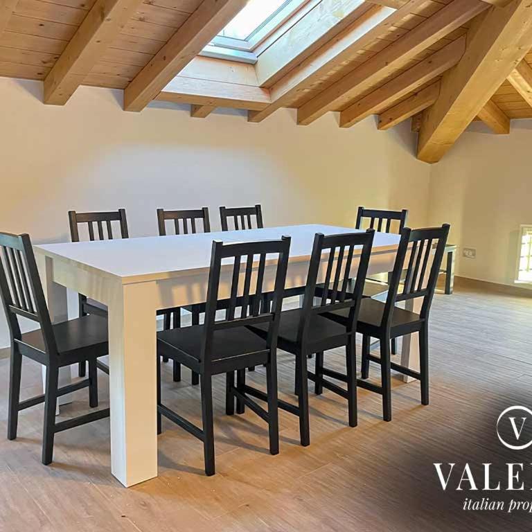 Villa Valente - Apartments - Appartamento con 2 Camere da Letto - 5