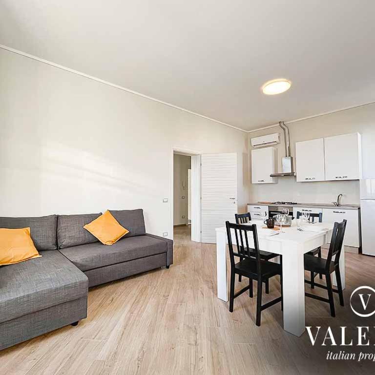 Villa Valente - Apartments - Appartamento con 1 Camera da Letto - 7