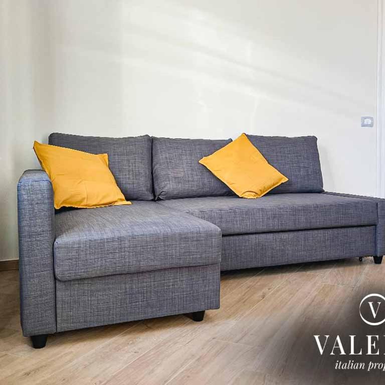 Villa Valente - Apartments - Appartamento con 1 Camera da Letto - 8