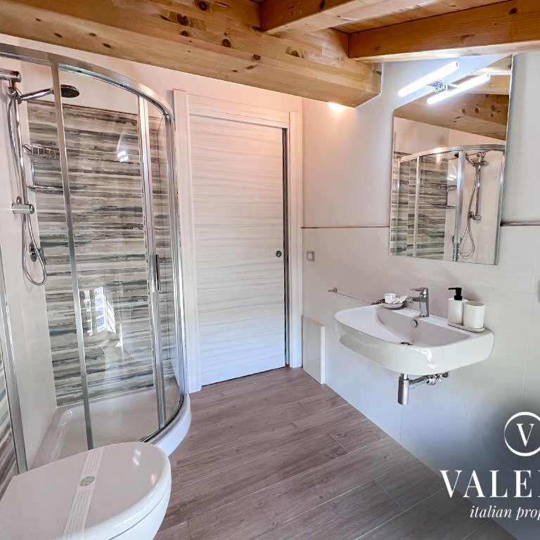 Villa Valente - Apartments - Appartamento con 2 Camere da Letto - 9