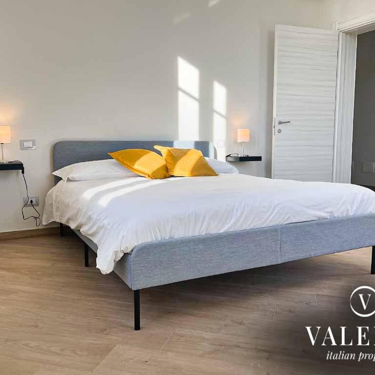Villa Valente - Apartments - Appartamento con 1 Camera da Letto - 9