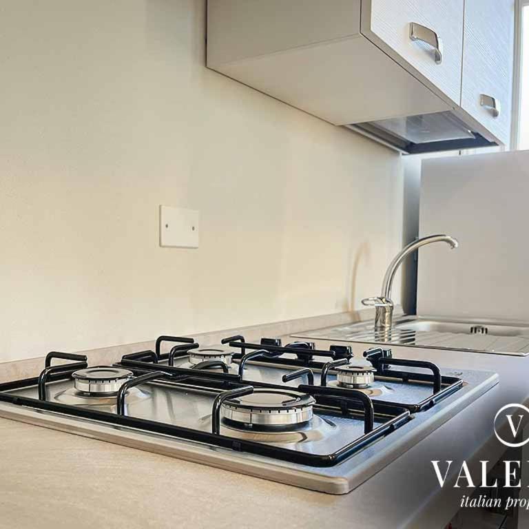 Villa Valente - Apartments - Appartamento con 1 Camera da Letto - 10
