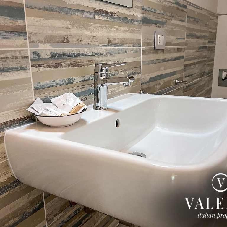 Villa Valente - Apartments - Appartamento con 2 Camere da Letto - 10