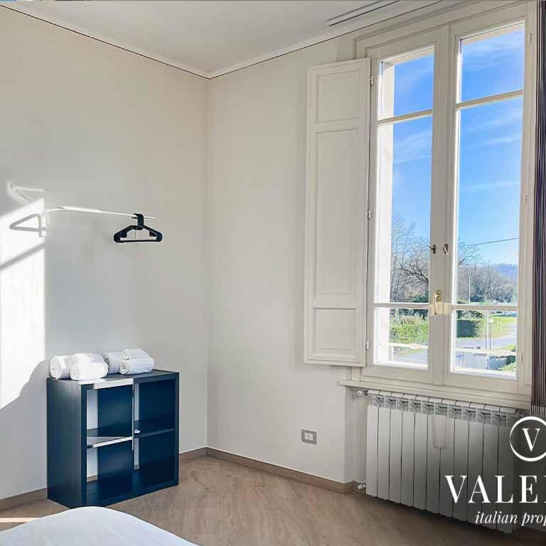 Villa Valente - Apartments - Appartamento con 1 Camera da Letto - 11