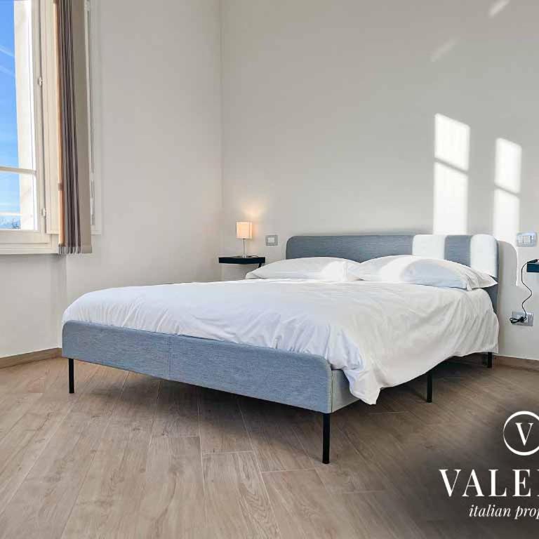 Villa Valente - Apartments - Appartamento con 1 Camera da Letto - 12