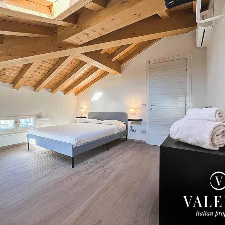 Villa Valente - Apartments - Appartamento con 2 Camere da Letto - 11