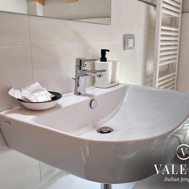 Villa Valente - Apartments - Appartamento con 2 Camere da Letto - 12