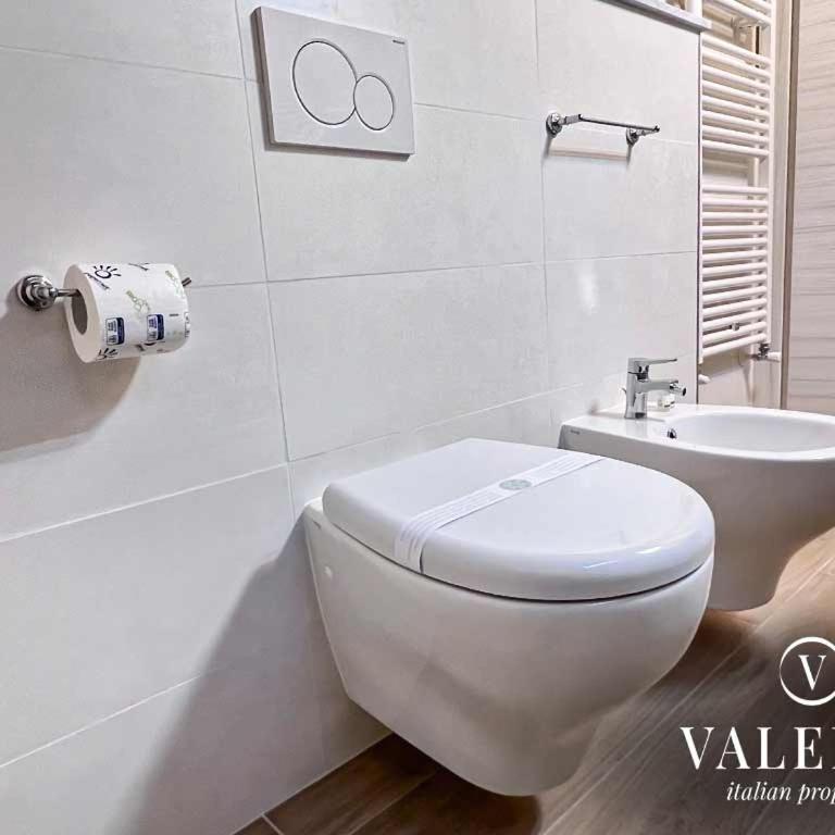 Villa Valente - Apartments - Appartamento con 2 Camere da Letto - 13