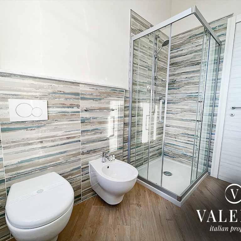 Villa Valente - Apartments - Appartamento con 1 Camera da Letto - 14