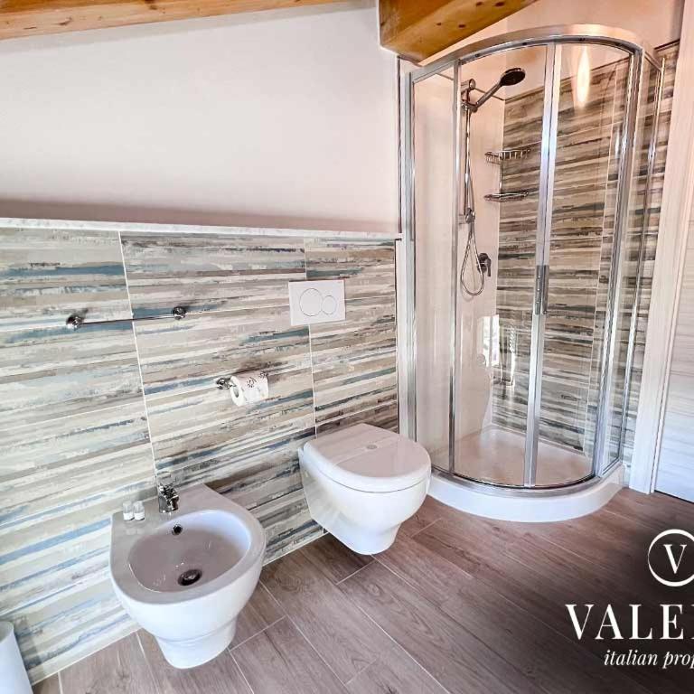 Villa Valente - Apartments - Appartamento con 2 Camere da Letto - 14