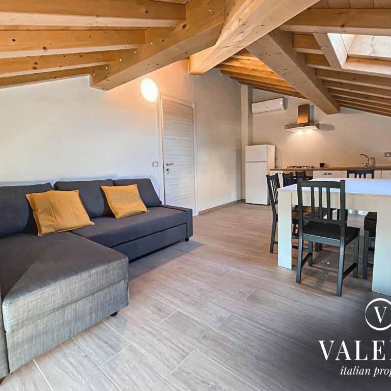 Villa Valente - Apartments - Appartamento con 2 Camere da Letto - 6