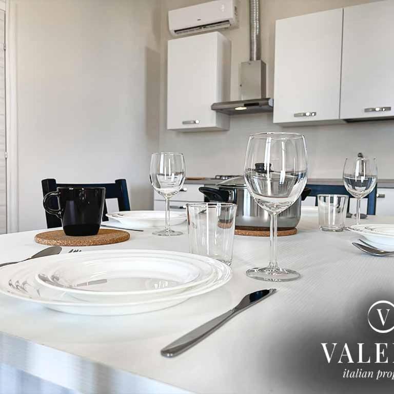 Villa Valente - Apartments - Appartamento con 1 Camera da Letto - 15