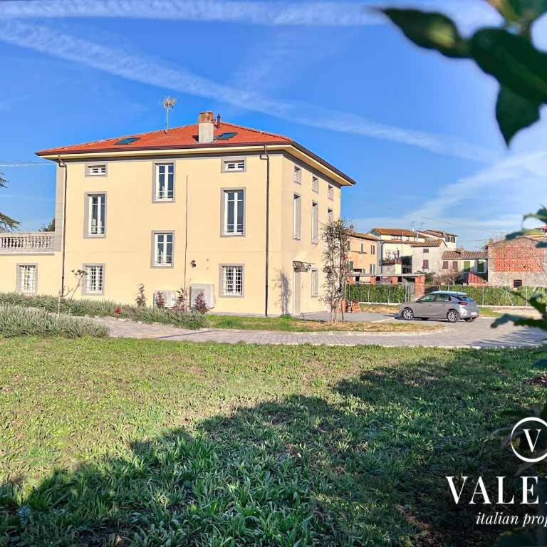 Villa Valente - Apartments - Appartamento con 1 Camera da Letto - 1
