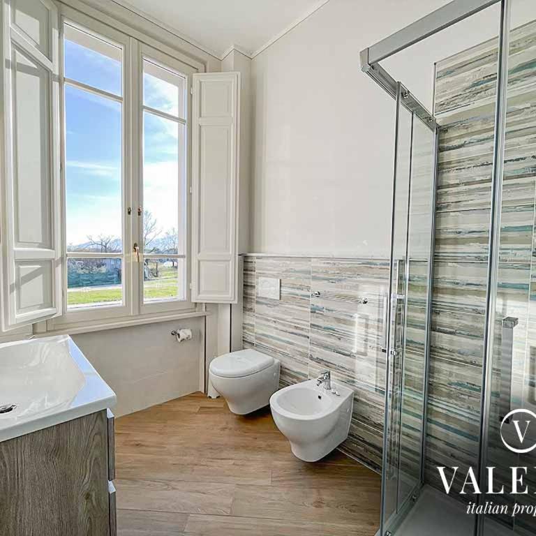 Villa Valente - Apartments - Appartamento con 1 Camera da Letto - 19