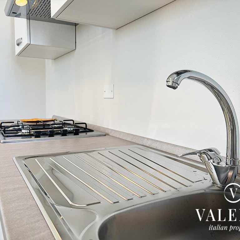 Villa Valente - Apartments - Appartamento con 1 Camera da Letto - 20