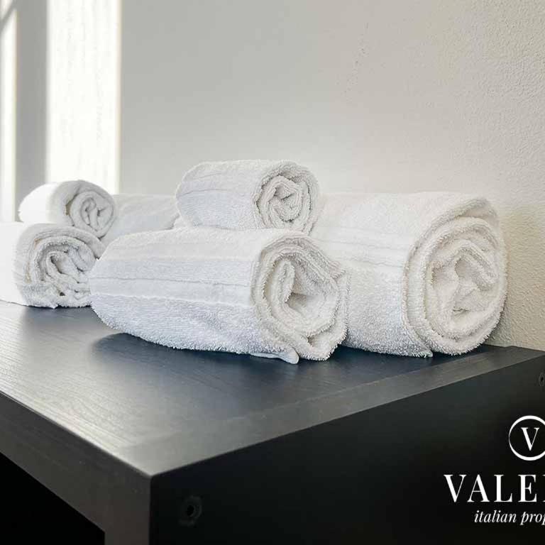 Villa Valente - Apartments - Appartamento con 1 Camera da Letto - 21