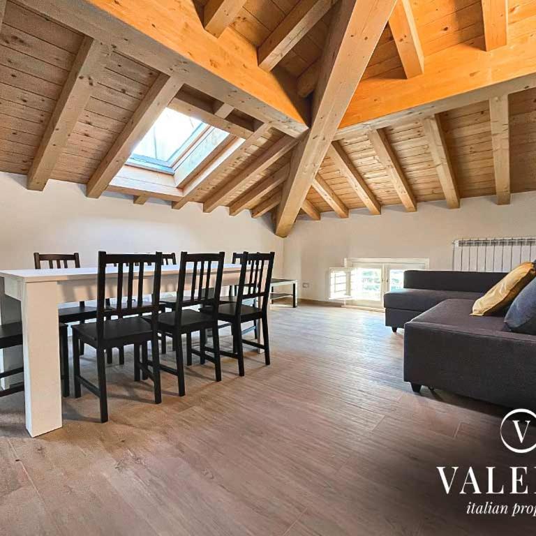 Villa Valente - Apartments - Appartamento con 2 Camere da Letto - 21