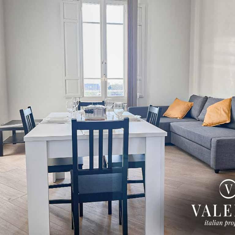 Villa Valente - Apartments - Appartamento con 1 Camera da Letto - 23