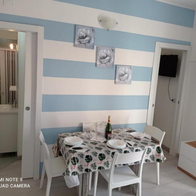 Vjllanna apartments - One-Bedroom Apartment - 17
