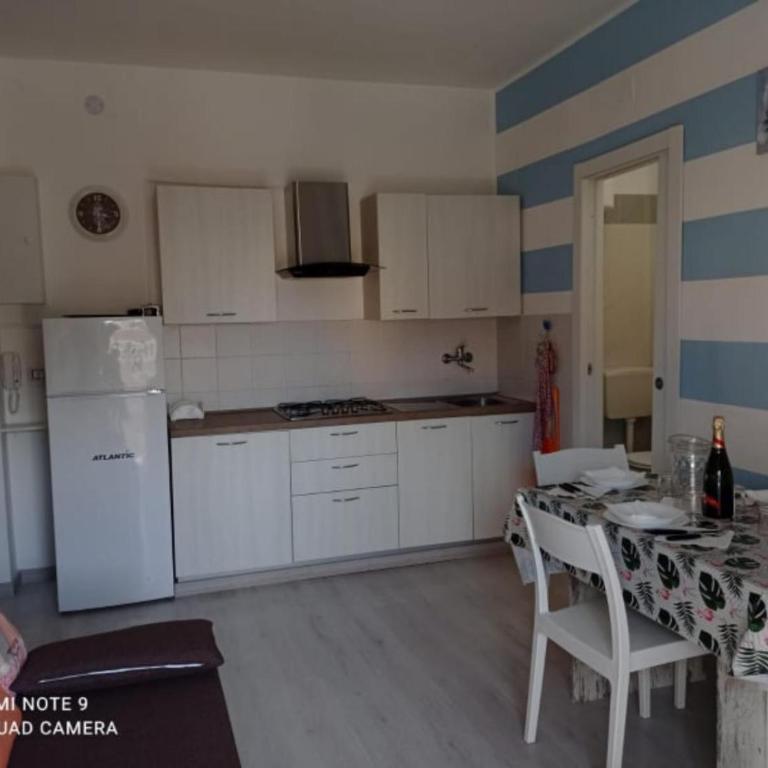 Vjllanna apartments - One-Bedroom Apartment - 20