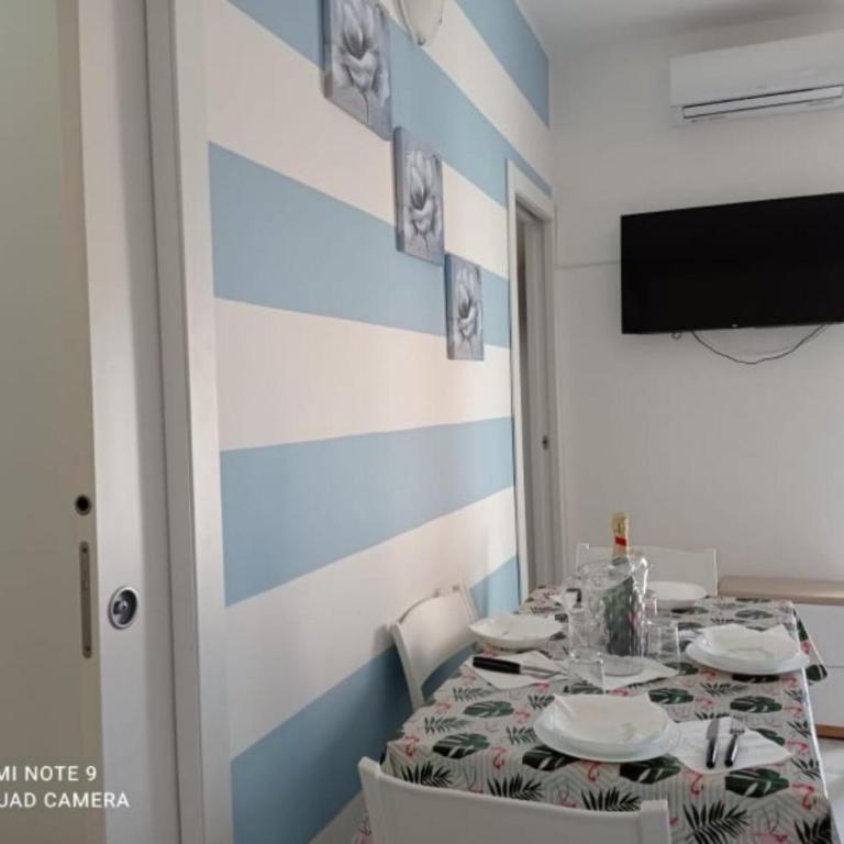 Vjllanna apartments - One-Bedroom Apartment - 21
