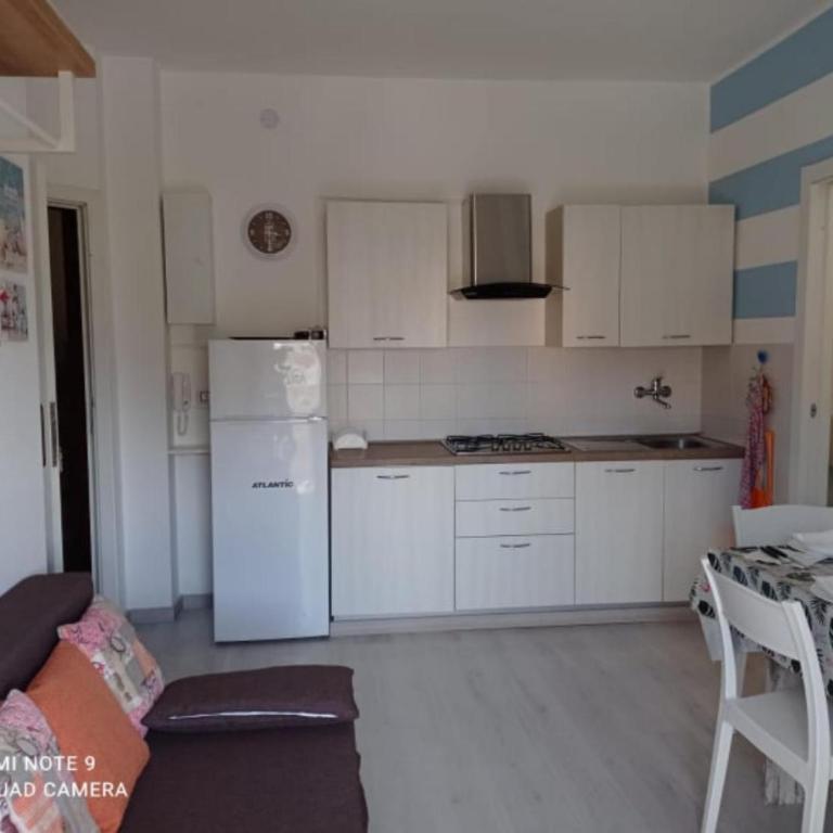 Vjllanna apartments - One-Bedroom Apartment - 18