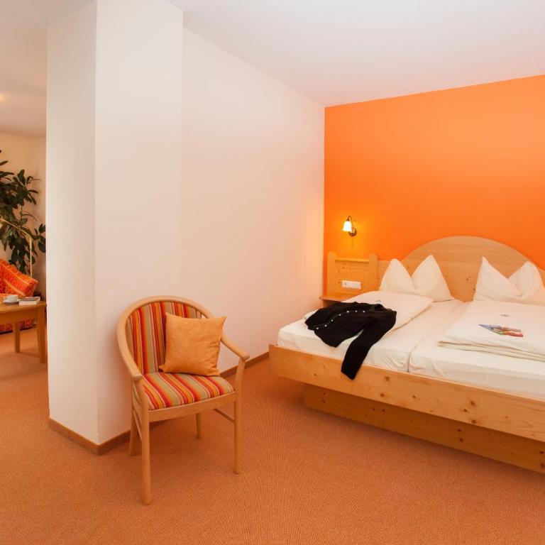 Brauereigasthof Engel - Comfort Doppelzimmer - 2