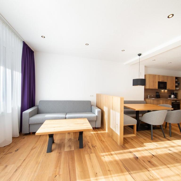 Lakeside by A CASA - Apartment mit 3 Schlafzimmern - 6