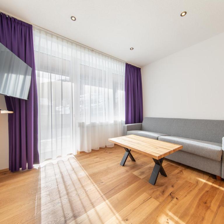 Lakeside by A CASA - Apartment mit 3 Schlafzimmern - 11