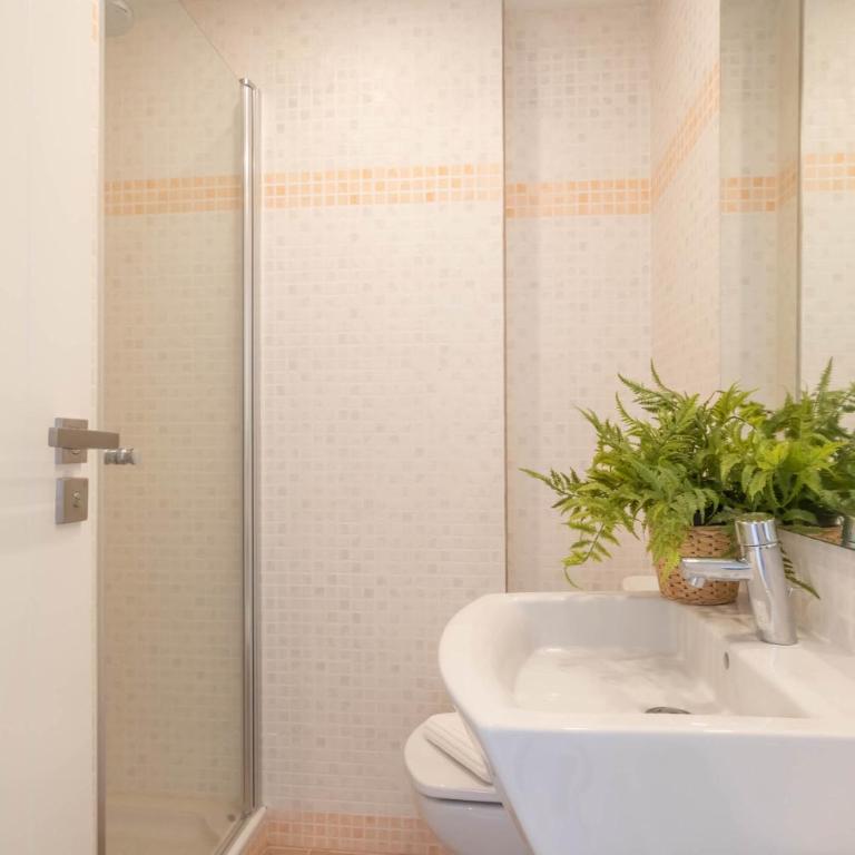 Sunset Sweet Holidays - Happy Rentals - Apartamento con terraza - 21