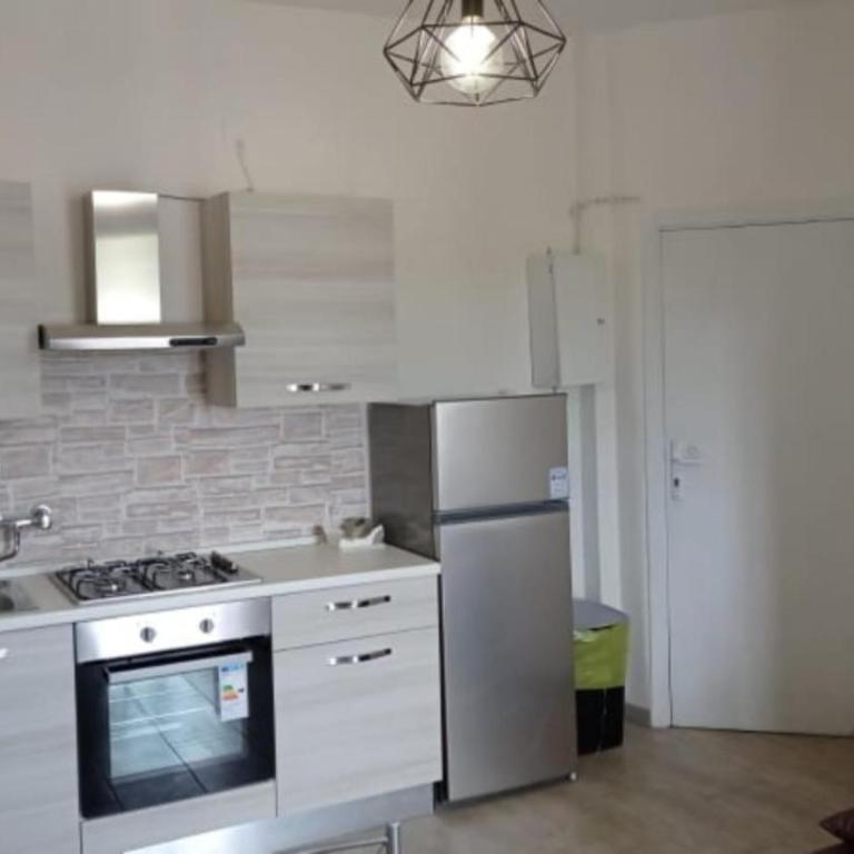 Vjllanna apartments - One-Bedroom Apartment - 17