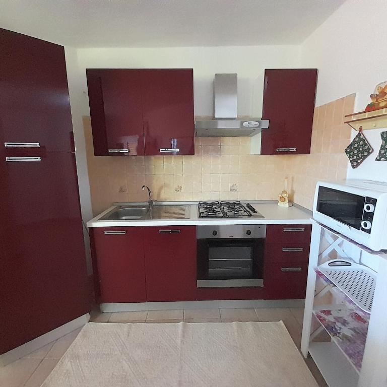Nuova Valmar "Bilo 52" vista mare - Casa Vacanze - 2