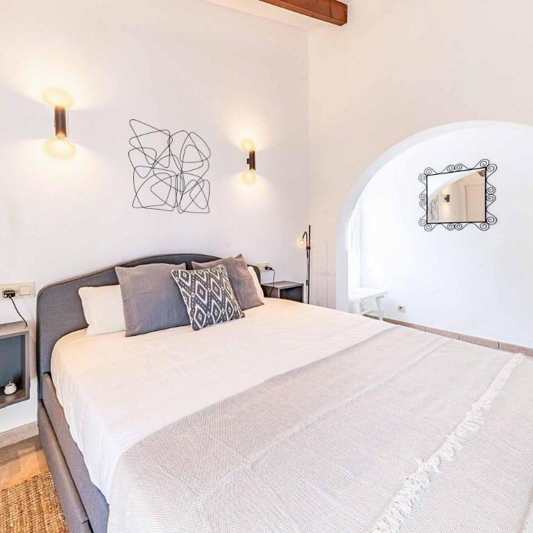 Villa Monsy 1 - Three-Bedroom Villa - 17