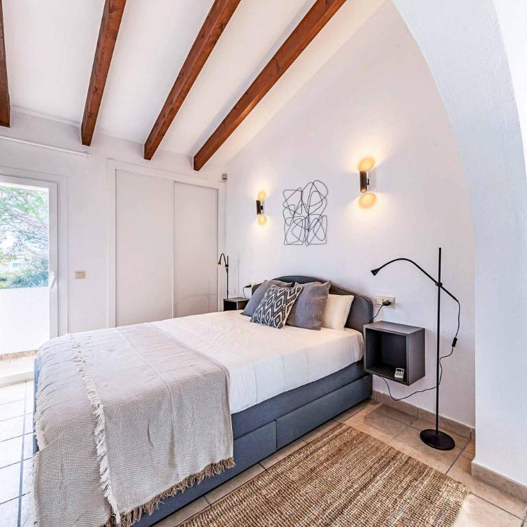 Villa Monsy 1 - Three-Bedroom Villa - 18