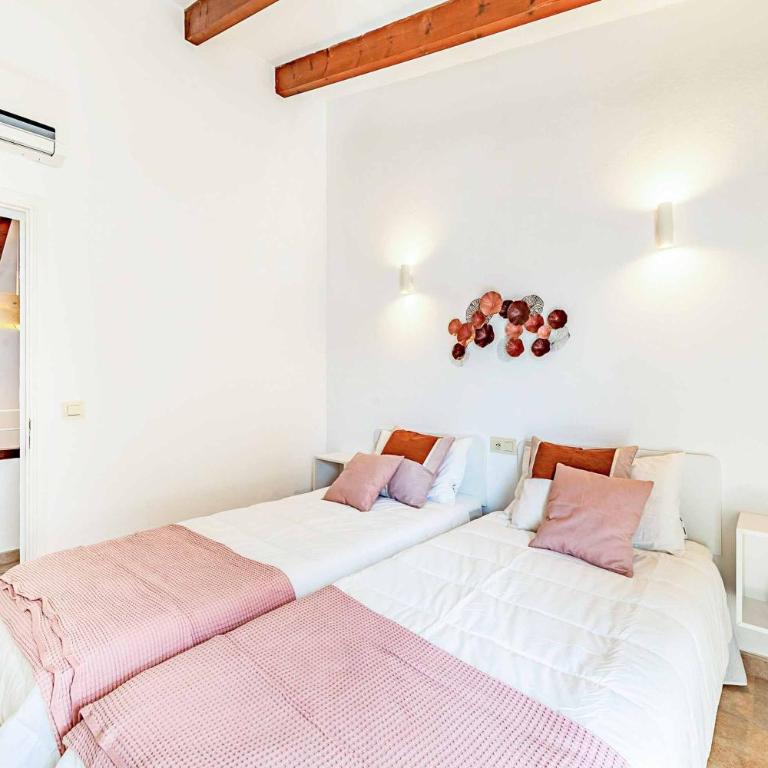 Villa Monsy 1 - Three-Bedroom Villa - 21