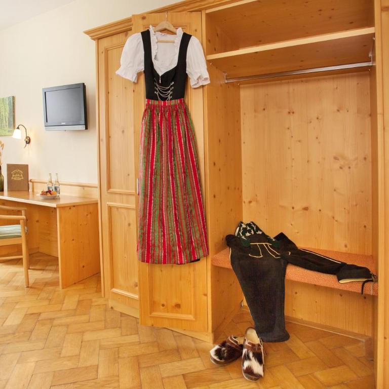 Brauereigasthof Engel - Doppelzimmer - 8