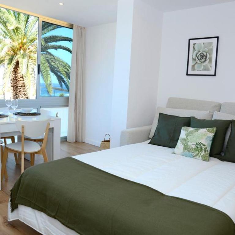 Green Coast Suite - Apartamento de 1 dormitorio - 1