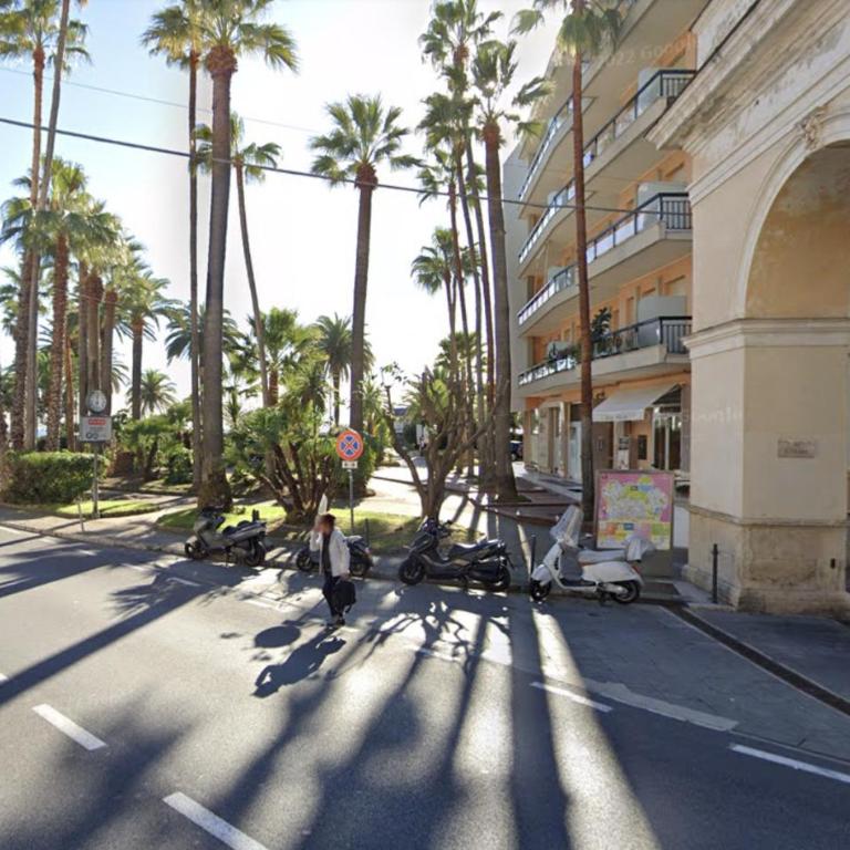 Rivierarent Elisa 100 metri dal mare - Two-Bedroom Apartment - 1