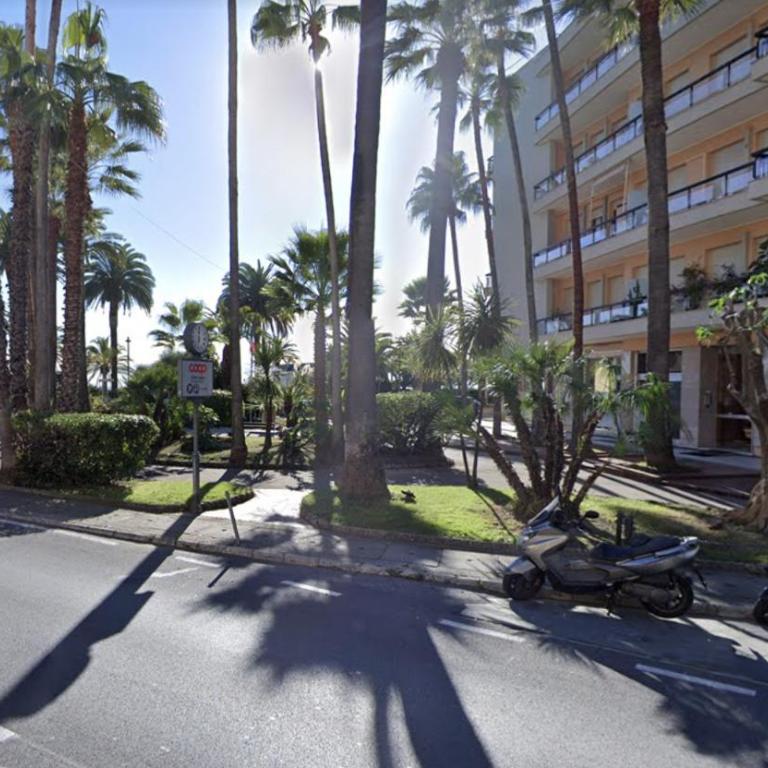 Rivierarent Elisa 100 metri dal mare - Two-Bedroom Apartment - 3