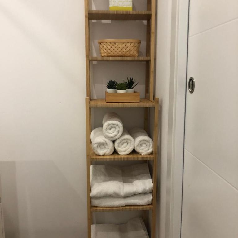 Green Coast Suite - Apartamento de 1 dormitorio - 19