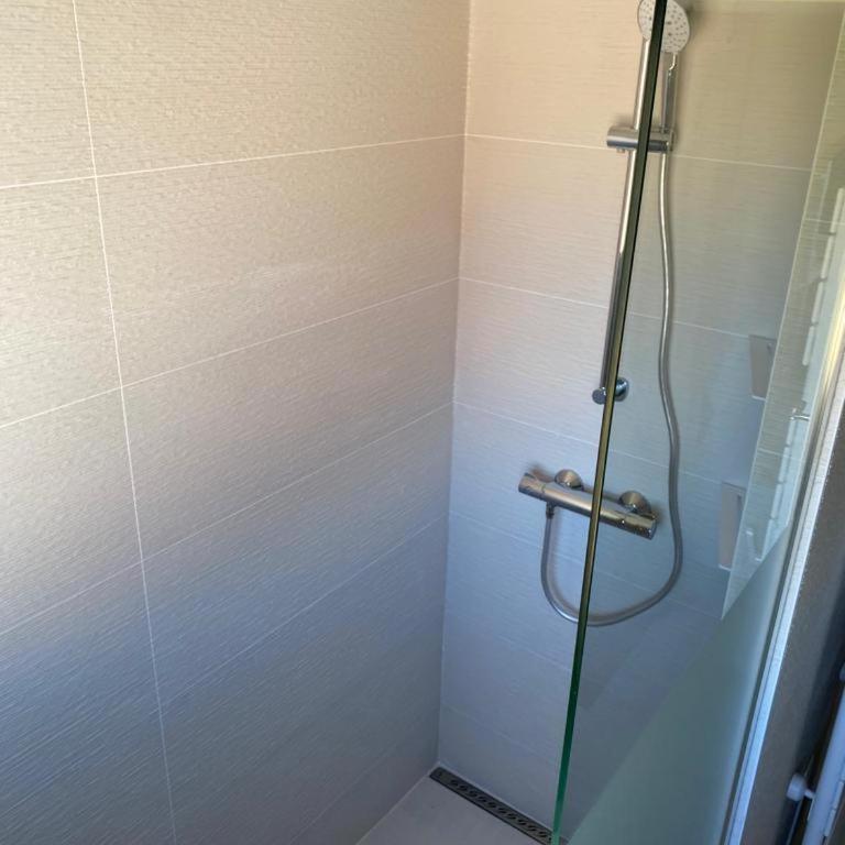 Face à la mer, bel appartement - Appartement 1 Chambre - 14