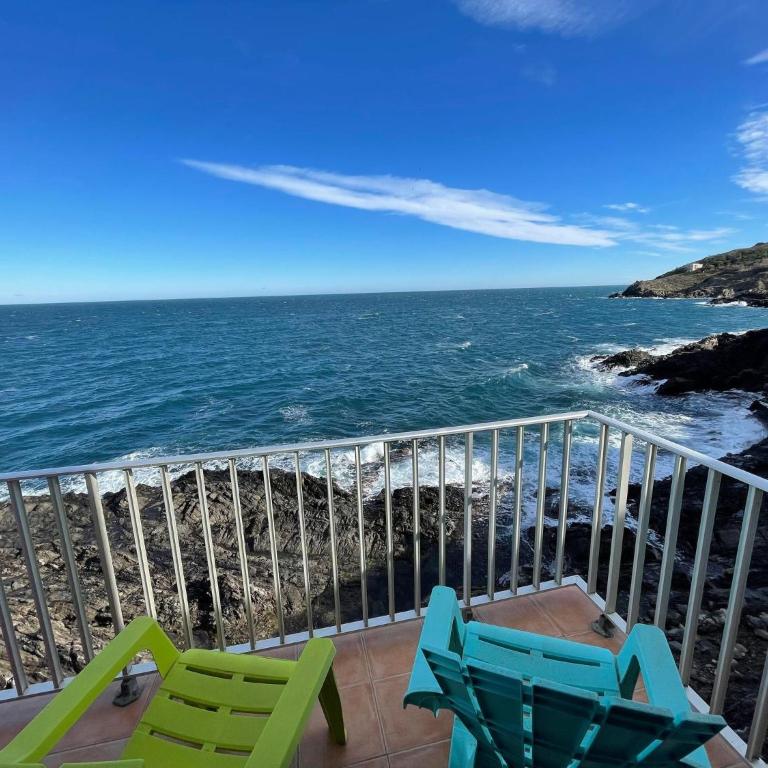 6BAT3 Appartement vue mer - Appartamento con Vista Mare - 11