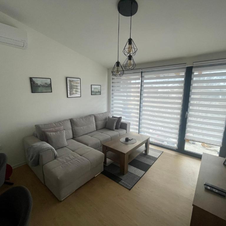 Apartment My Choice - Apartman sa 1 Spavaćom Sobom - 1