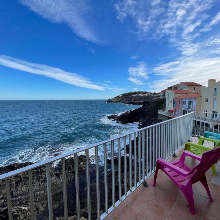 6BAT3 Appartement vue mer - Appartamento con Vista Mare - 1