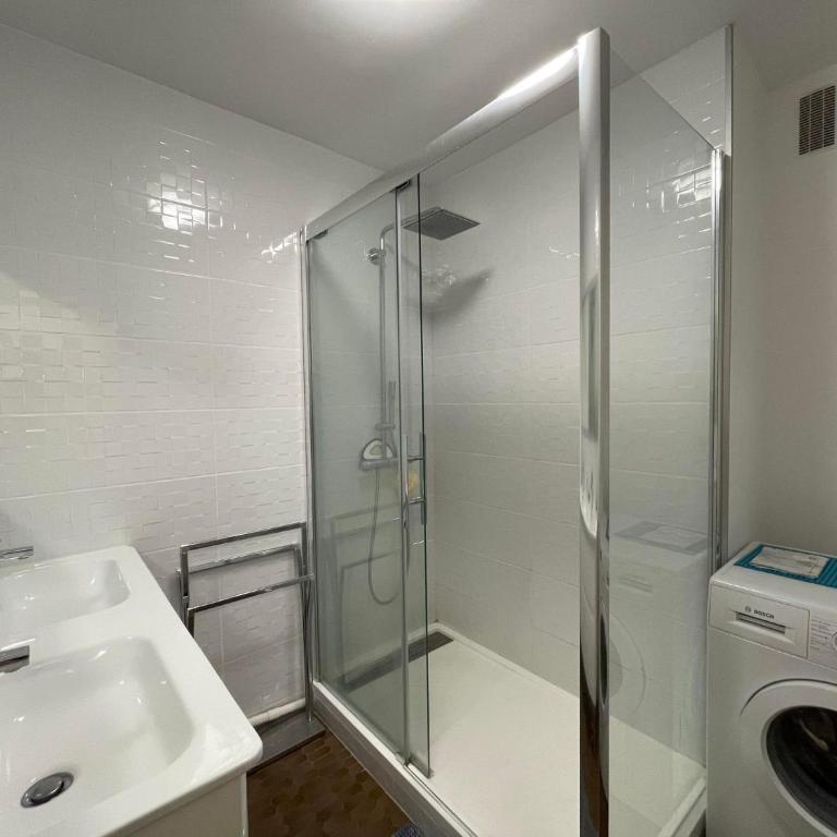 6BAT3 Appartement vue mer - Appartamento con Vista Mare - 9