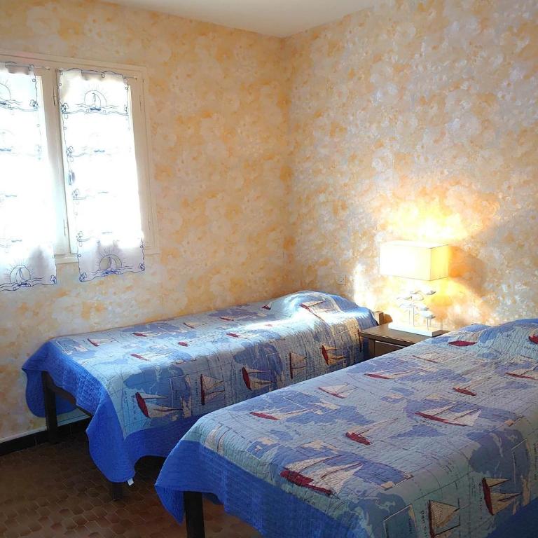 6BAT3 Appartement vue mer - Appartamento con Vista Mare - 8