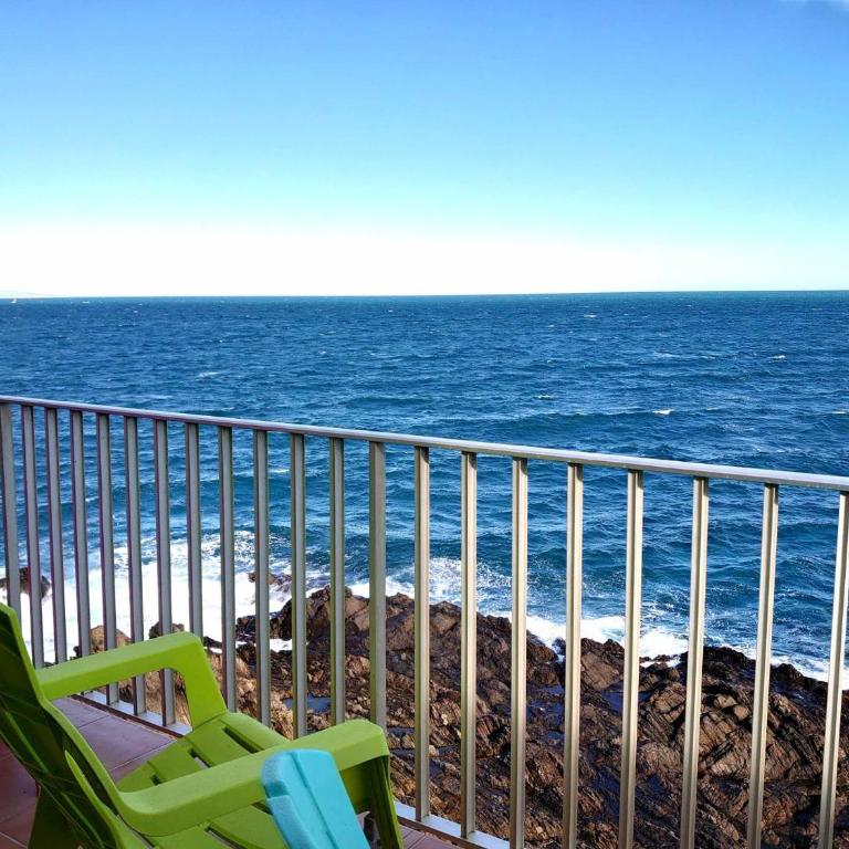 6BAT3 Appartement vue mer - Appartamento con Vista Mare - 12